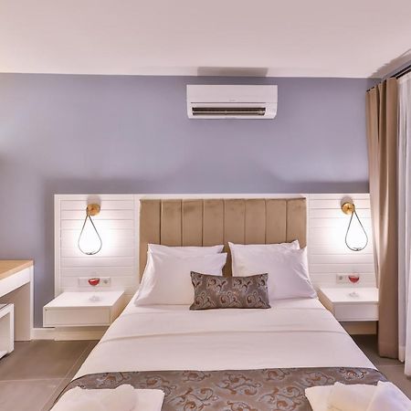 Un Amor Hotel Kaş Ngoại thất bức ảnh