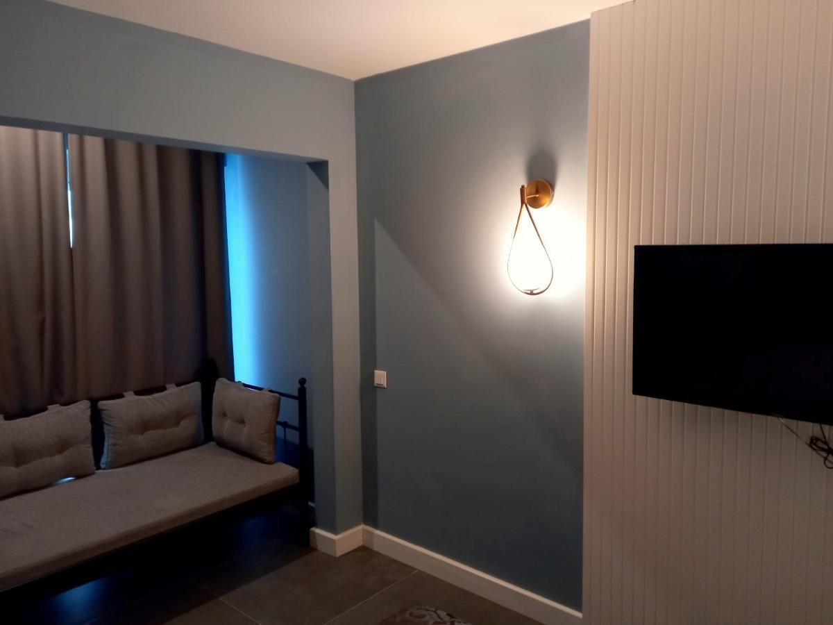 Un Amor Hotel Kaş Ngoại thất bức ảnh