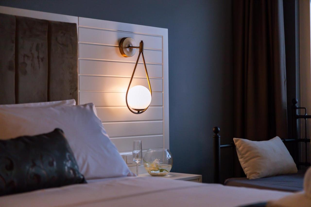 Un Amor Hotel Kaş Ngoại thất bức ảnh