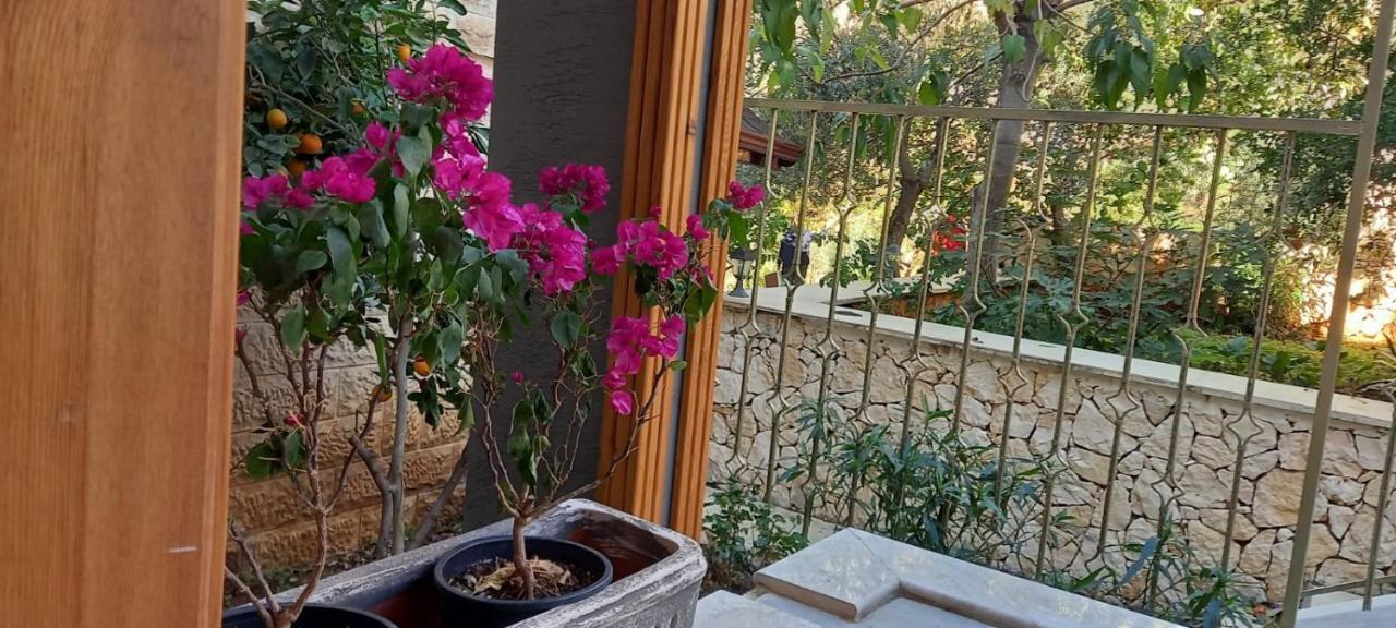 Un Amor Hotel Kaş Ngoại thất bức ảnh
